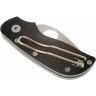 Нож SPYDERCO CHICAGO 130GP