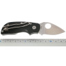 Нож SPYDERCO CHICAGO 130GP