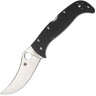 Нож SPYDERCO CHINOOK 4 63GP4
