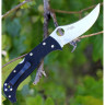 Нож SPYDERCO CHINOOK 4 63GP4