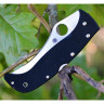 Нож SPYDERCO CHINOOK 4 63GP4