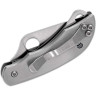 Нож SPYDERCO CLIPITOOL 176P&S