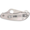 Нож SPYDERCO CLIPITOOL 176P&S