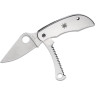 Нож SPYDERCO CLIPITOOL 176P&S