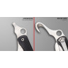 Нож SPYDERCO CLIPITOOL RESCUE 09GS