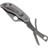 Нож SPYDERCO CLIPITOOL SCISSORS 169P