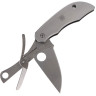 Нож SPYDERCO CLIPITOOL SCISSORS 169P