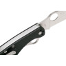 Нож SPYDERCO CLIPITOOL STANDARD 208GP