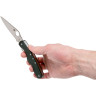 Нож SPYDERCO CLIPITOOL STANDARD 208GP