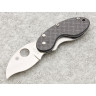 Нож SPYDERCO CRICKET 29GFP