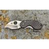 Нож SPYDERCO CRICKET 29GFP