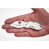 Нож SPYDERCO CRICKET 29P