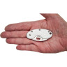 Нож SPYDERCO CRICKET 29P