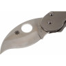 Нож SPYDERCO CRICKET 29P