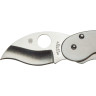 Нож SPYDERCO CRICKET 29P
