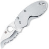 Нож SPYDERCO CRICKET 29S