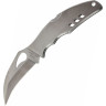 Нож SPYDERCO CROSSBILL BY07P