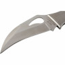 Нож SPYDERCO CROSSBILL BY07P