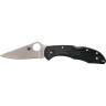 Нож SPYDERCO DELICA 11FPBK