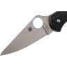 Нож SPYDERCO DELICA 11FPBK