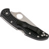 Нож SPYDERCO DELICA 11FPBK