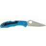 Нож SPYDERCO DELICA 11FPBL