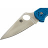 Нож SPYDERCO DELICA 11FPBL