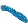 Нож SPYDERCO DELICA 11FPBL