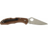 Нож SPYDERCO DELICA 11FPBN