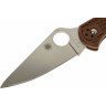 Нож SPYDERCO DELICA 11FPBN