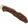 Нож SPYDERCO DELICA 11FPBN