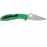 Нож SPYDERCO DELICA 11FPGR