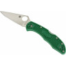 Нож SPYDERCO DELICA 11FPGR