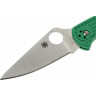 Нож SPYDERCO DELICA 11FPGR