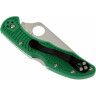 Нож SPYDERCO DELICA 11FPGR
