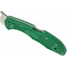 Нож SPYDERCO DELICA 11FPGR