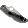 Нож SPYDERCO DELICA 11FPGY