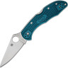 Нож SPYDERCO DELICA 11FPK390