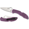 Нож SPYDERCO DELICA 11FPPR
