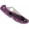 Нож SPYDERCO DELICA 11FPPR