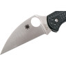 Нож SPYDERCO DELICA 11FPWCBK