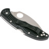 Нож SPYDERCO DELICA 11FPWCBK