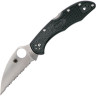 Нож SPYDERCO DELICA 11FSWCBK