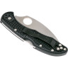 Нож SPYDERCO DELICA 11FSWCBK
