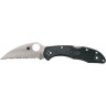 Нож SPYDERCO DELICA 11FSWCBK