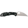 Нож SPYDERCO DELICA 11FSWCBK