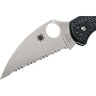 Нож SPYDERCO DELICA 11FSWCBK