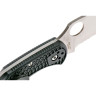Нож SPYDERCO DELICA 11FSWCBK