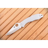 Нож SPYDERCO DELICA 11P