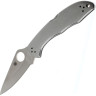 Нож SPYDERCO DELICA 11P